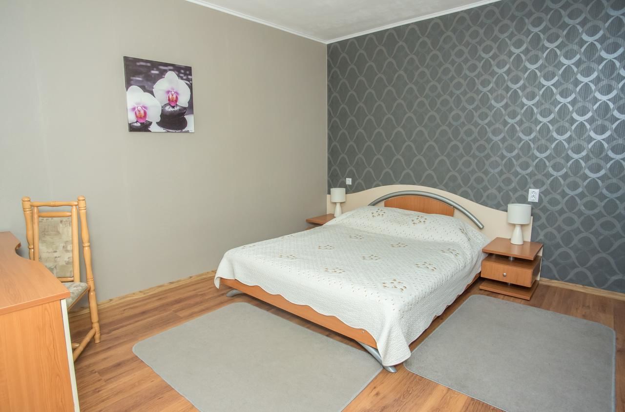 Отель Hotel Accent Razgrad-31