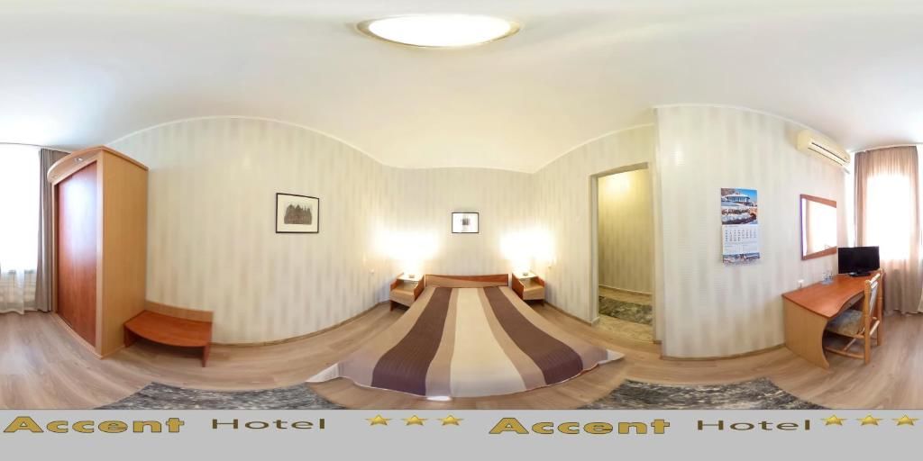 Отель Hotel Accent Razgrad-42