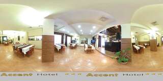 Отель Hotel Accent Razgrad-2