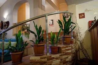 Отель Hotel Accent Razgrad-7