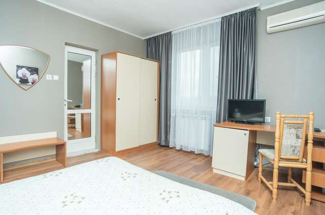 Отель Hotel Accent Razgrad-28
